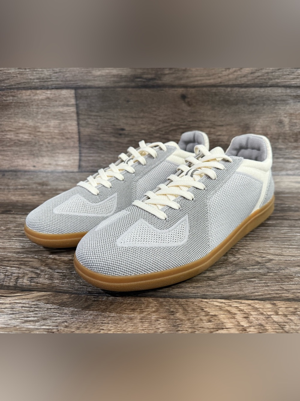 Men's Rothy's The RS01 Sneaker Sz 11